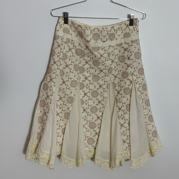 Etcetera lined skirt‎ - Picture 1 of 3